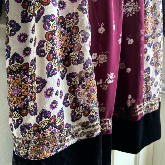 Maeve Anthropologie Quartier Latin Dress Size S - Picture 8 of 12